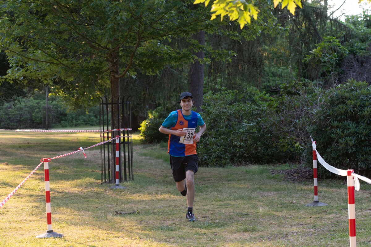 langley Park  NBS2022-367